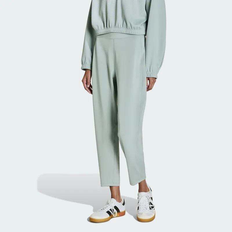 adidas W All Me Yoga Essentials Pants (9000259693_91276)