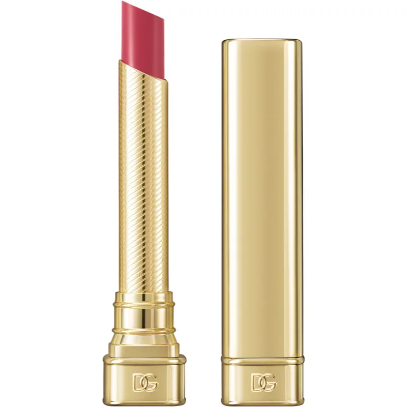 Dolce&Gabbana Classic My Sculpt Satin ενυδατικό στιλπνό κραγιόν απόχρωση MY 06.07 1.6 γρ