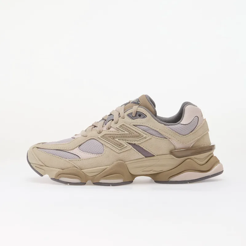 Sneakers New Balance 9060 Timberwolf/ Driftwood EUR 38.5