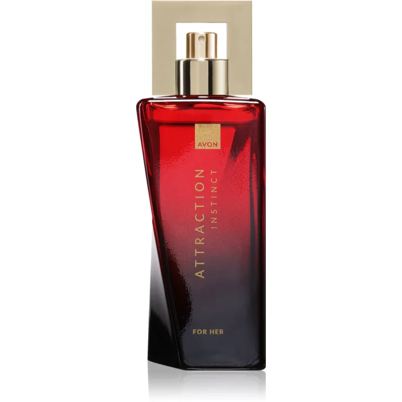 Avon Attraction Instinct Eau de Parfum για γυναίκες 50 ml