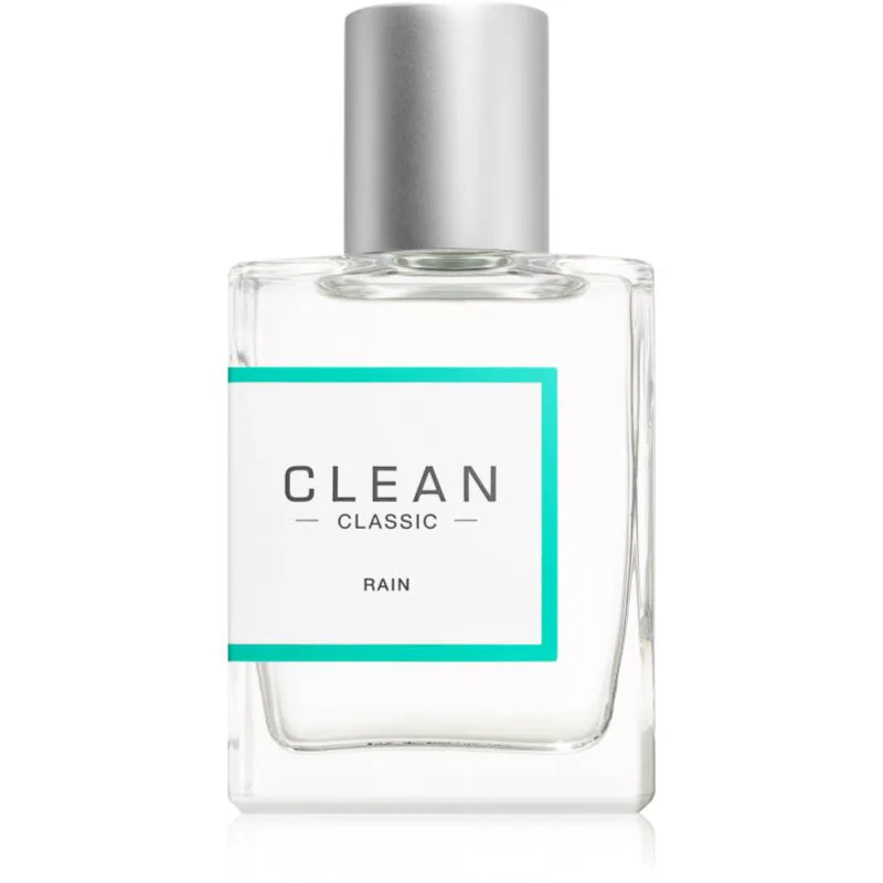 CLEAN Classic Rain Eau de Parfum new design για γυναίκες 30 ml