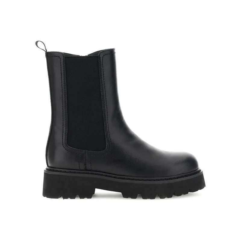 Μποτίνια Café Noir C1XH1301