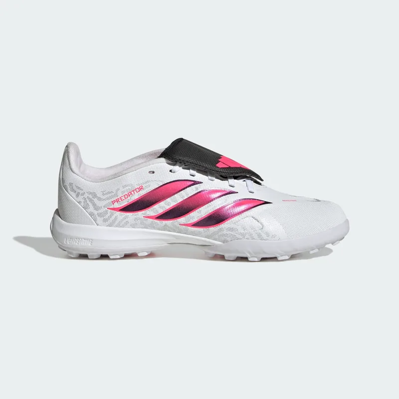 adidas K Predator League Fold- Over Tongue Turf (9000293730_97799)