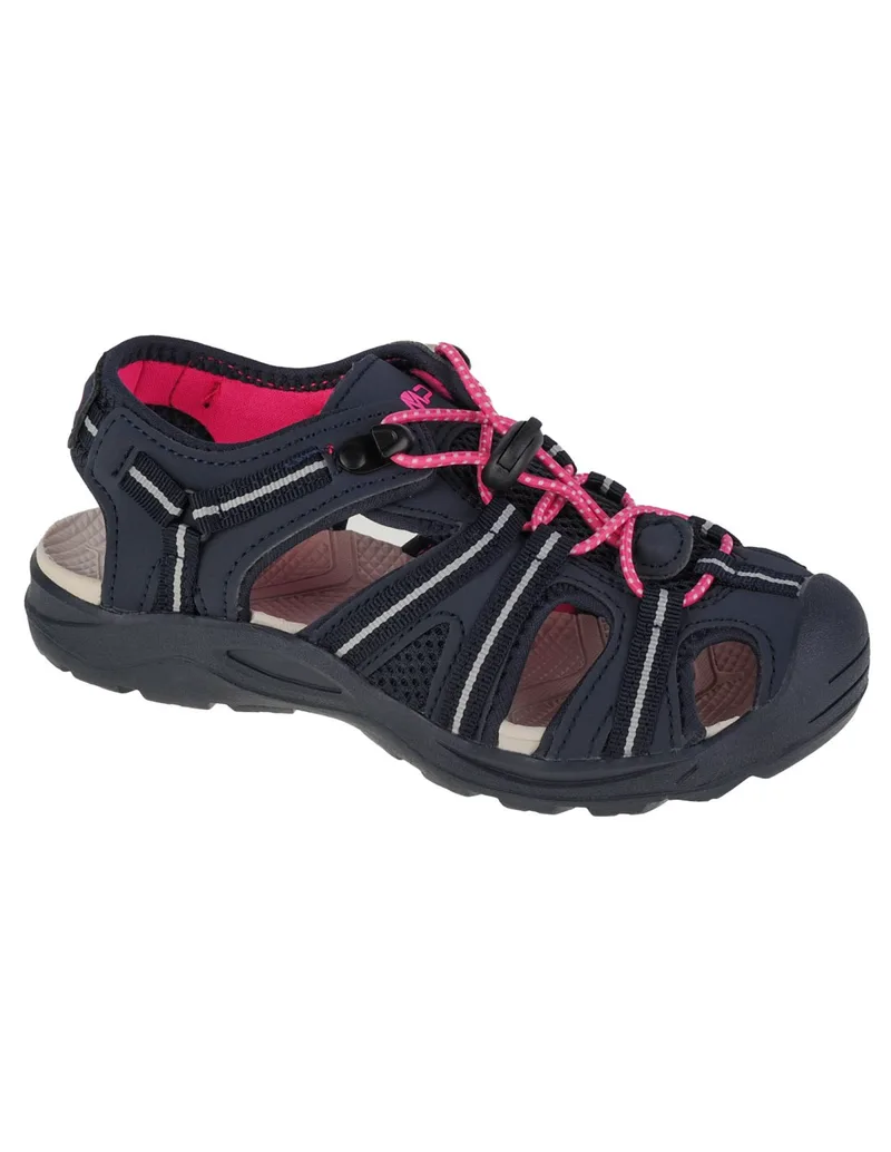 CMP Παπουτσοπέδιλα Navy Μπλε 30Q9664-38UL