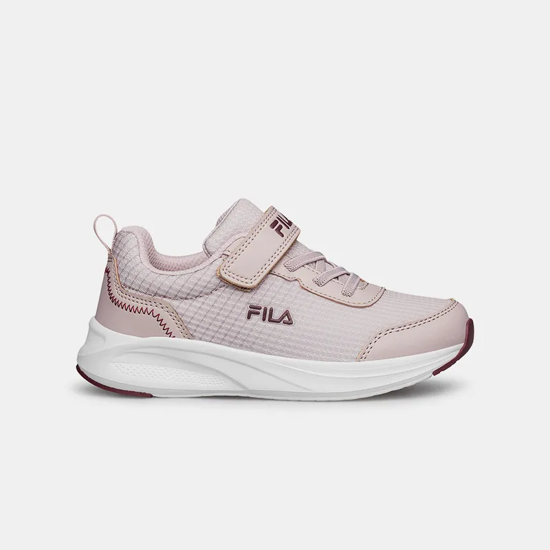 Fila Memory Fast 4 Παιδικά Παπούτσια για Τρέξιμο (9000199302_80827)