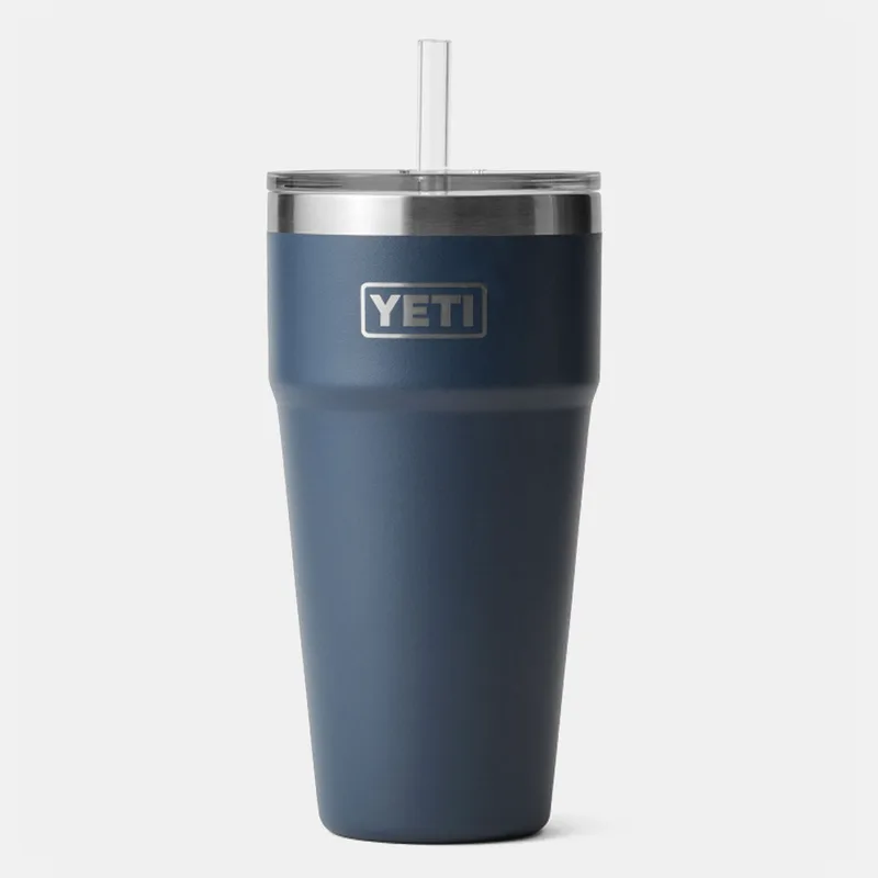 YETI YETI Rambler 26 Oz Straw Cup (9000183350_1629)