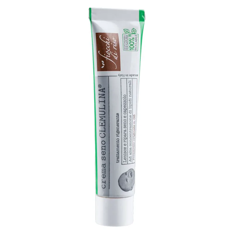 Fiocchi Di Riso Cremulina Breast Cream 15ml