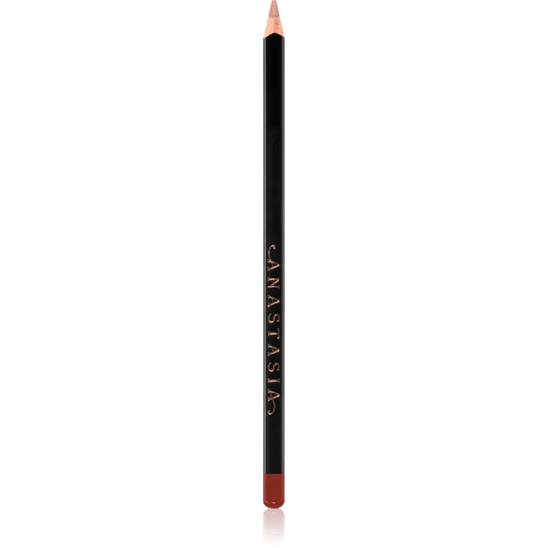 Anastasia Beverly Hills Lip Liner μολύβι περιγράμματος για τα χείλη απόχρωση Warm Taupe 1.49 γρ
