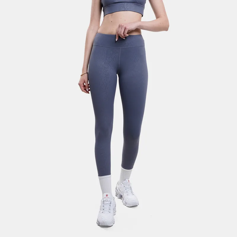 BodyTalk Gym 7/8 Γυναικείο Κολάν (9000254674_3027)