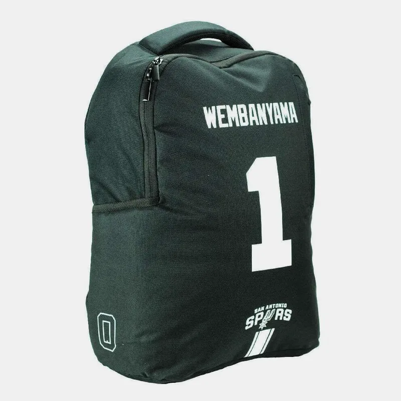 Back Me Up NBA Victor Wembnyama Σακίδιο Πλάτης 30L (9000253358_1523)