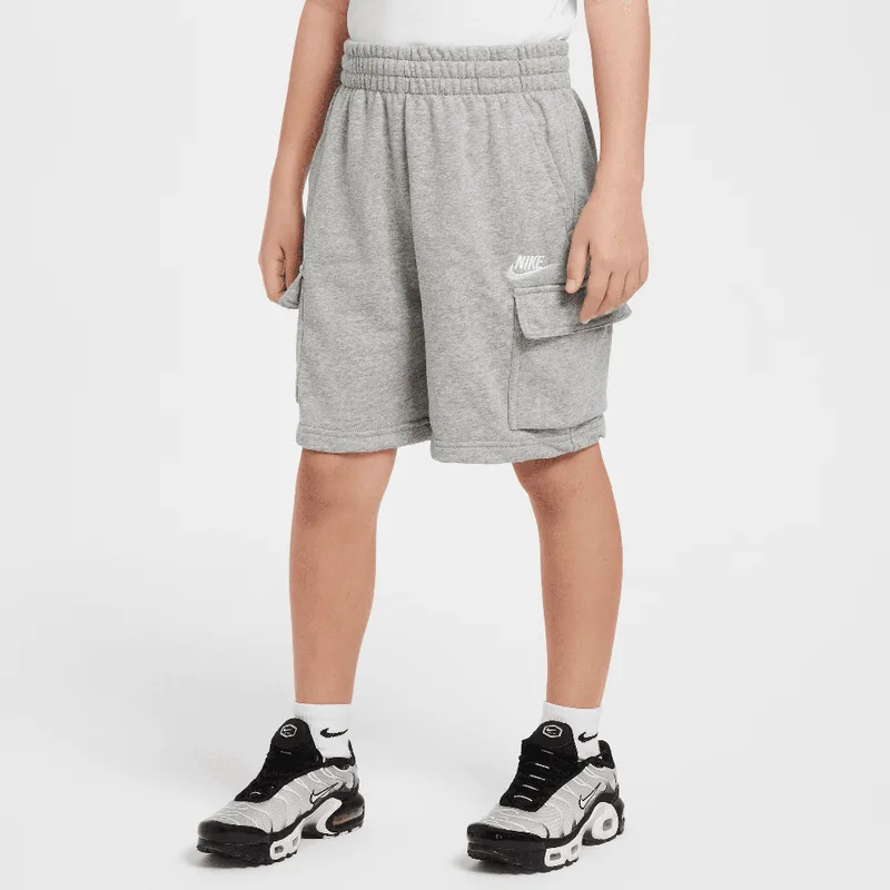 Nike Club Παιδικό Cargo Βερμούδα (9000209421_56403)