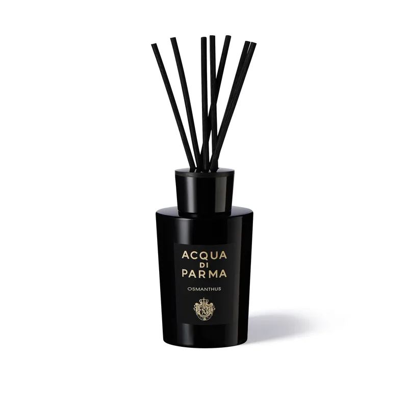 Acqua Di Parma Signatures of the Sun Osmanthu Diffuser 180ml