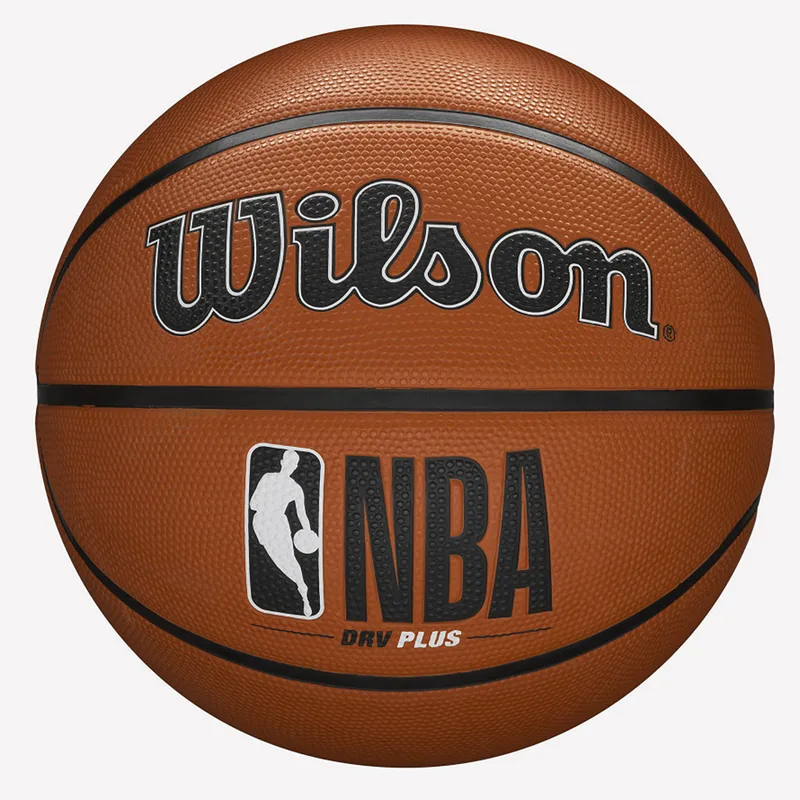 Wilson NBA DRV Plus Outdoor Μπάλα Μπάσκετ (9000092544_3236)