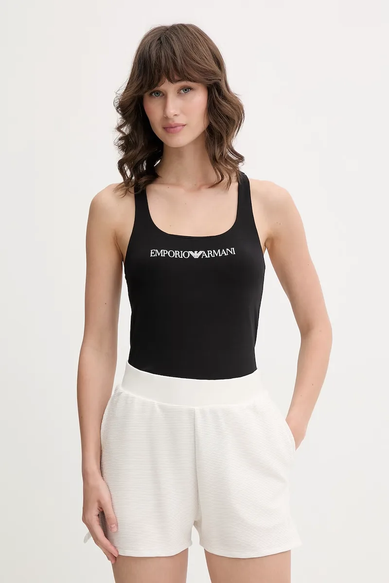 Emporio Armani Underwear lounge τοπ γυναικείο