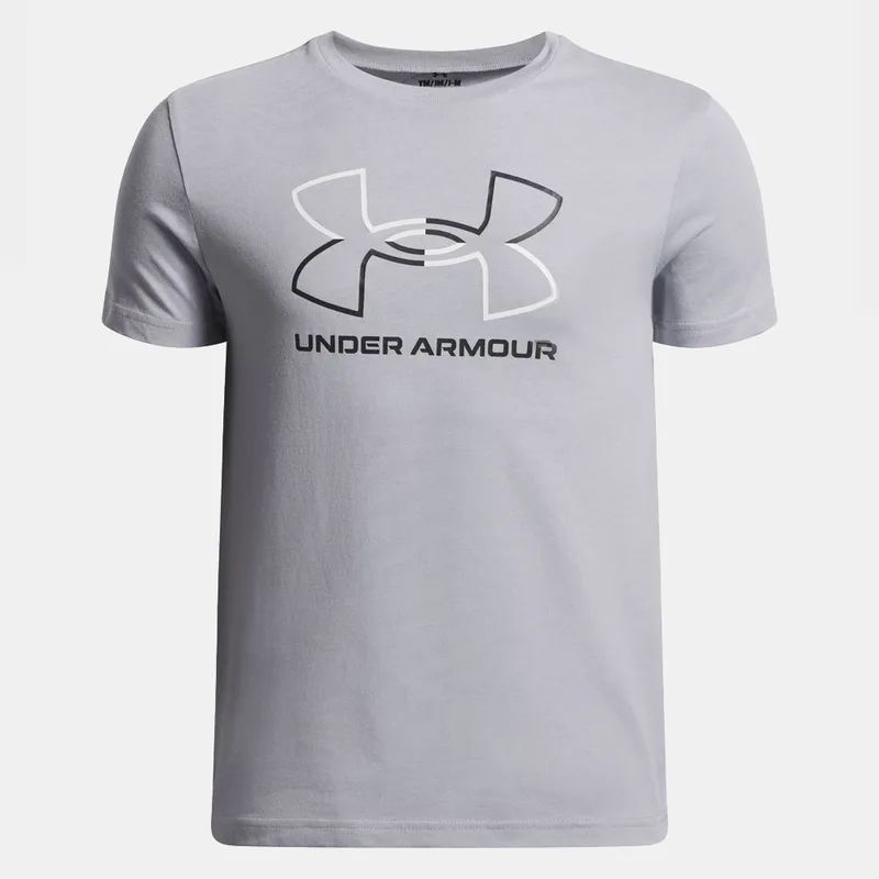 Under Armour Foundation Παιδικό T-Shirt (9000265404_47119)