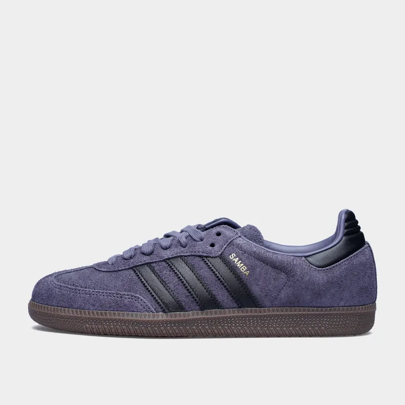 adidas Originals Samba OG Ανδρικά Παπούτσια (9000260731_91734)