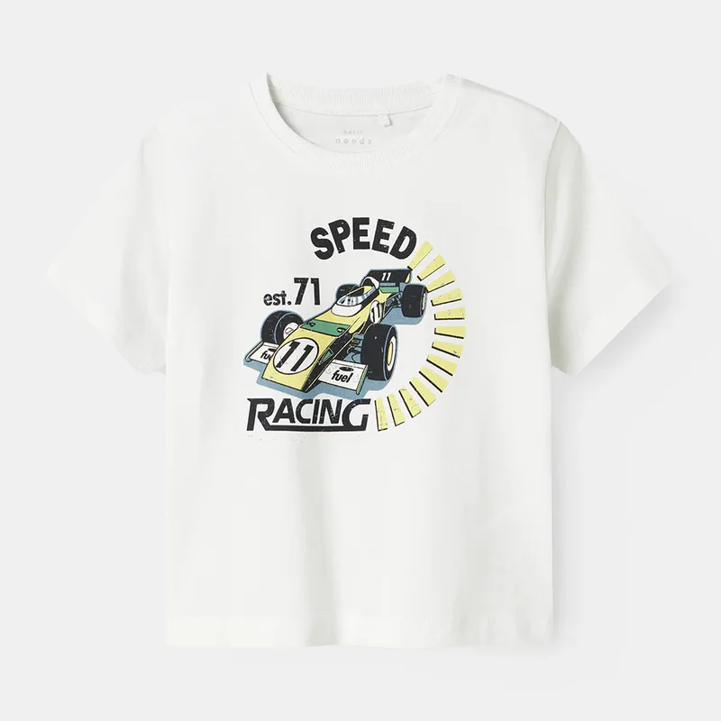 Name it Βρεφικό T-Shirt (9000219506_1726)
