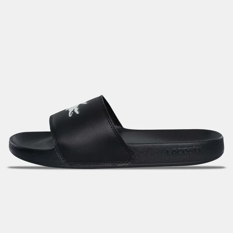 Lacoste Serve Ανδρικά Slides (9000223731_5588)