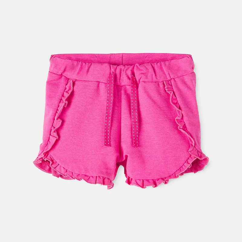 Name it Light Sweat Βρεφικό Σορτς (9000138248_67213)