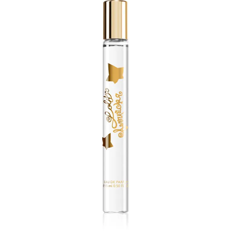 Lolita Lempicka Lolita Lempicka Mon Premier Parfum Eau de Parfum για γυναίκες 15 ml