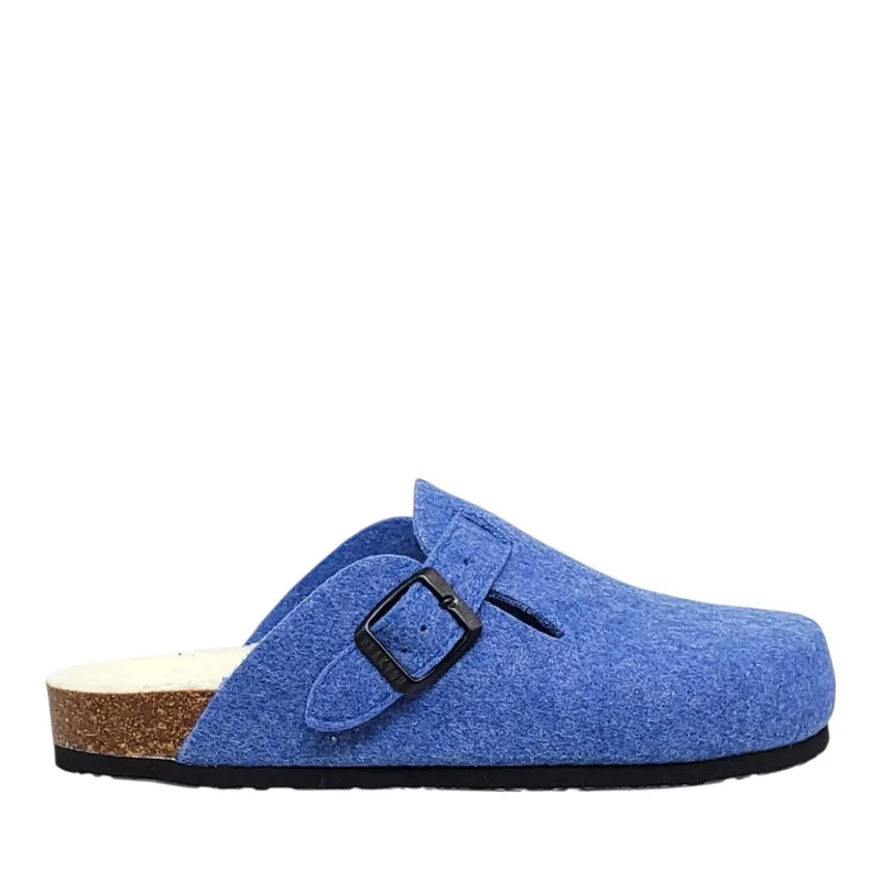 Plakton clogs 181539 jeans