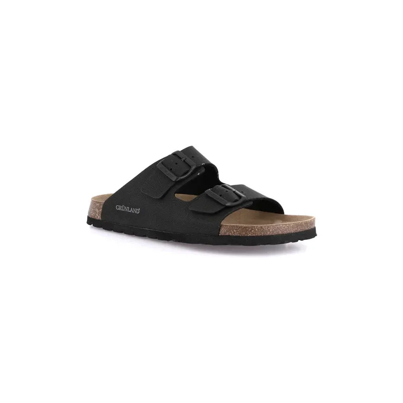 Σανδάλια χωρίς τακούνι Grunland DSG-CB3012