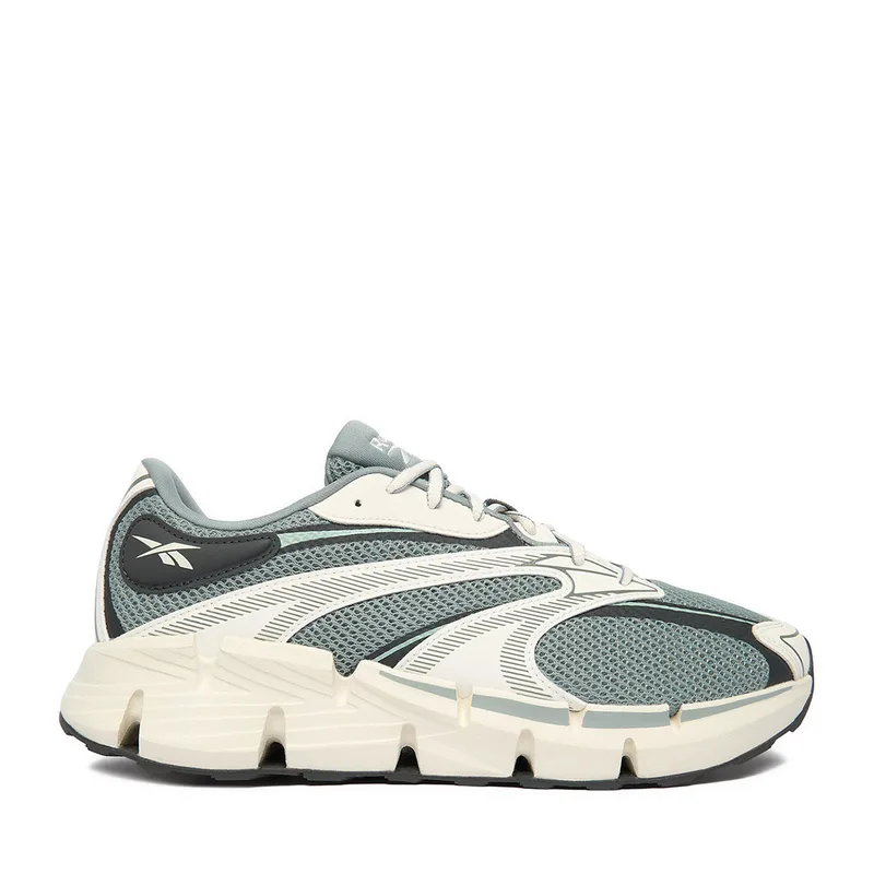 Παπούτσια για Τρέξιμο Reebok EO-ZIG HYPNOTICA 100244508 W Πράσινο