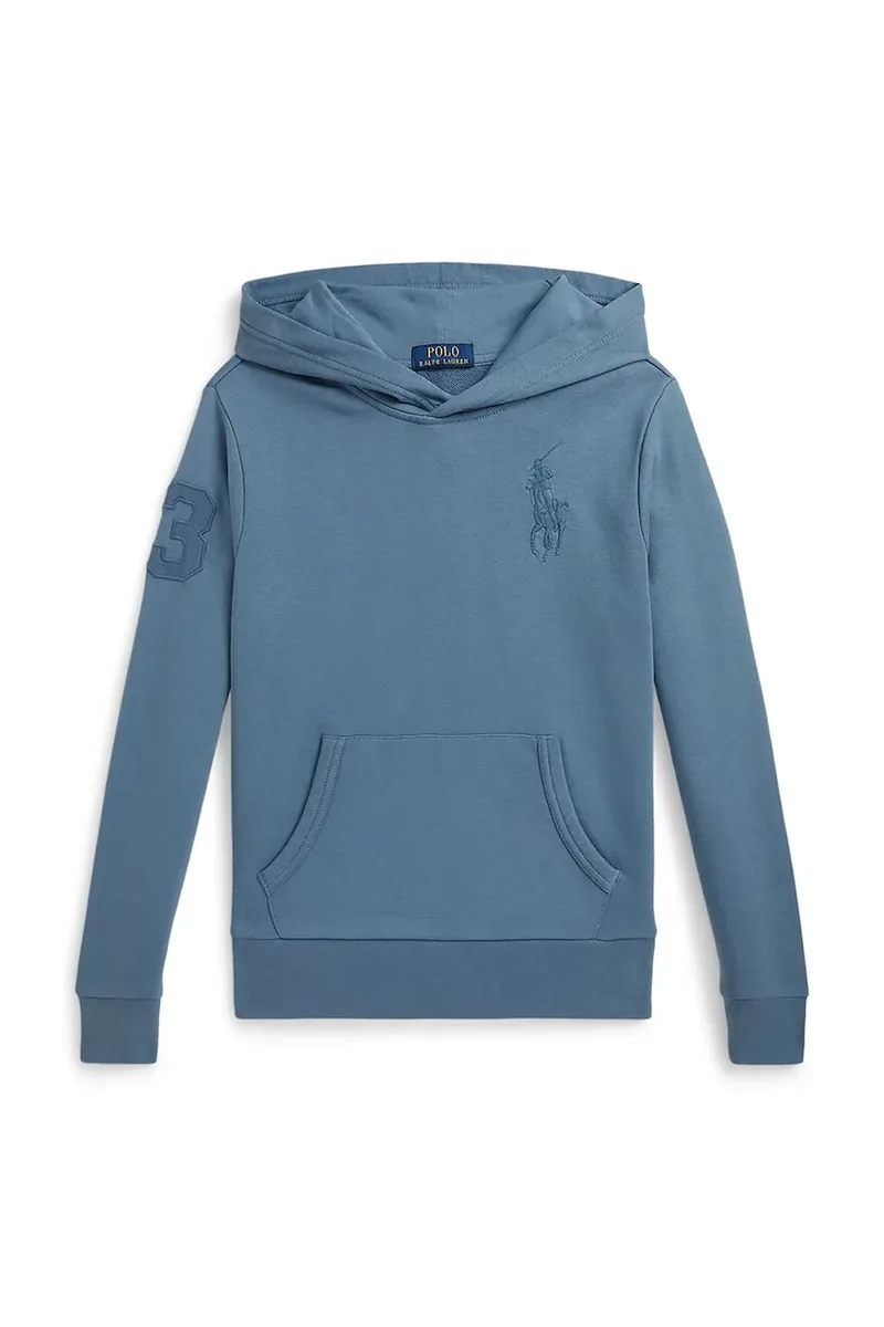 Παιδική μπλούζα Polo Ralph Lauren