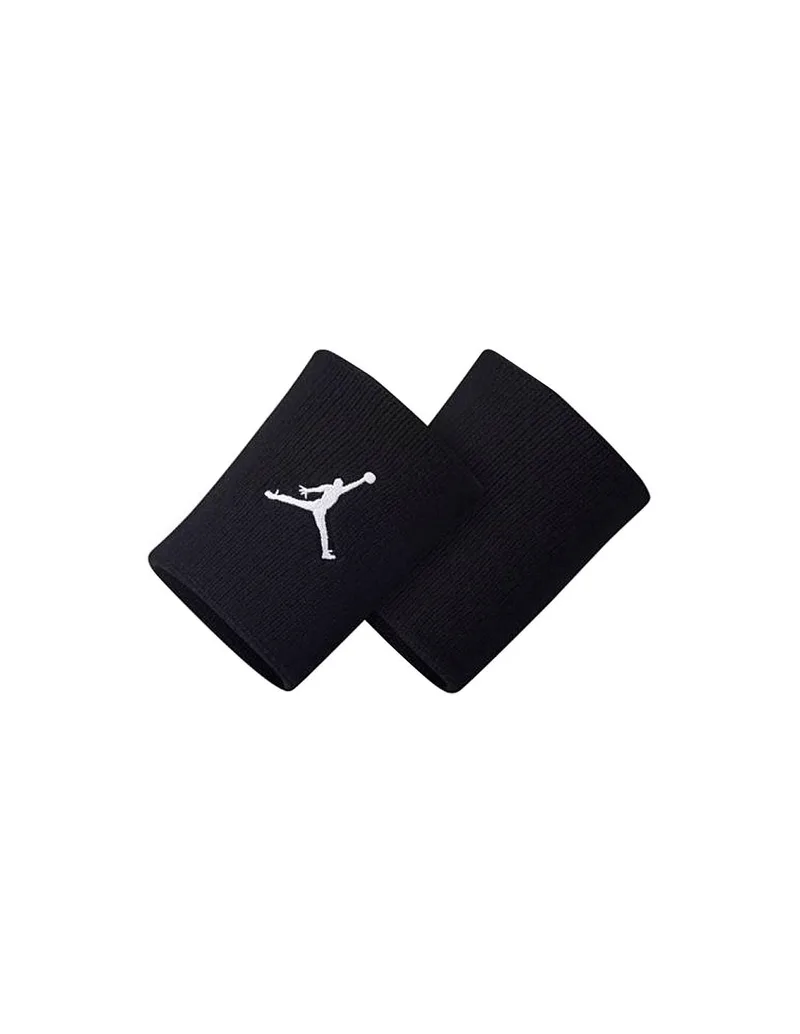 Jordan Jumpman J.KN.01-010 Αθλητικά Περικάρπια Μαύρα