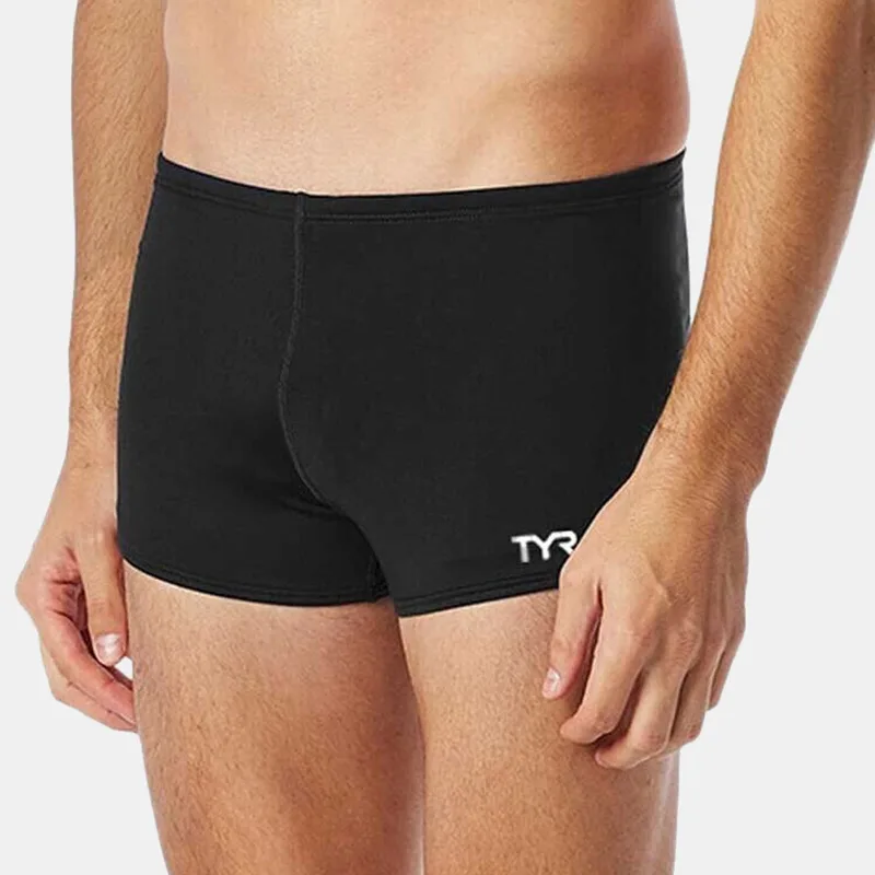 TYR Solid Ανδρικό Σορτς Μαγιό (9000172560_1469)