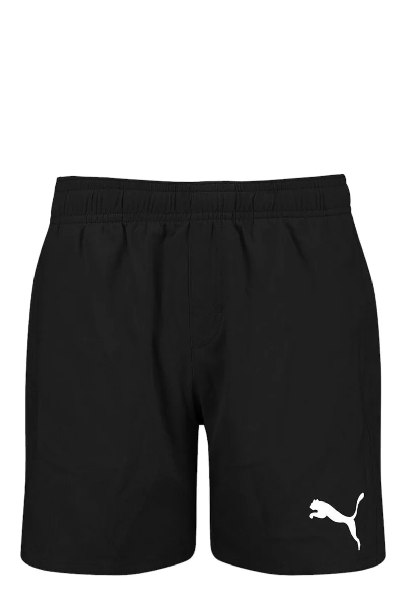 Μαγιό Βερμούδα Puma 938138 Swim Boys Medium Length 701224511-001 Αγόρι