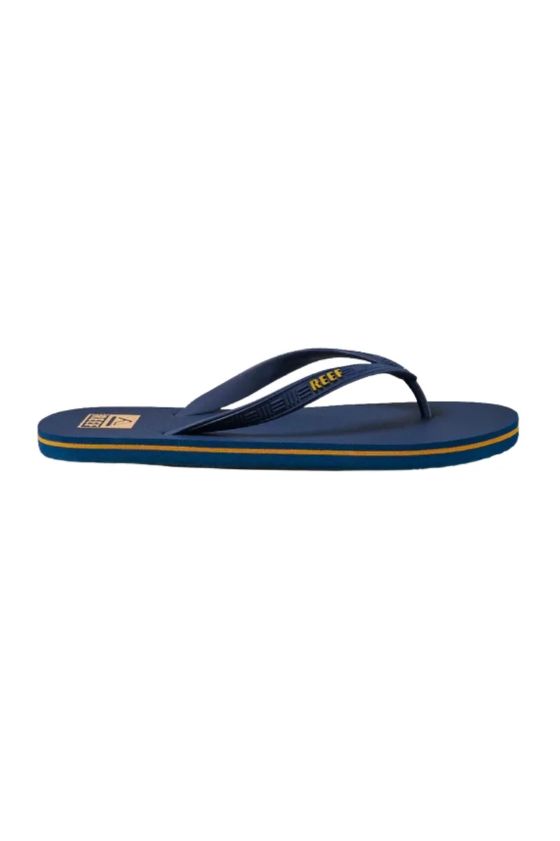REEF Slides - Παντόφλες SEASIDE - BLUE-CI2723-BLUE