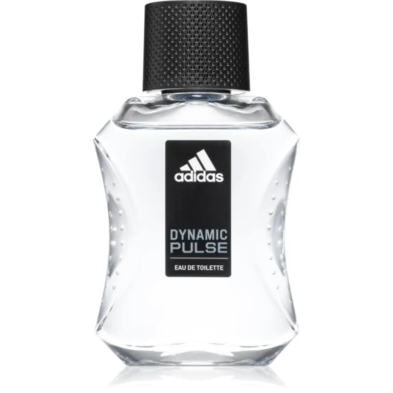 Adidas Dynamic Pulse Edition 2022 Eau de Toilette για άντρες 50 ml