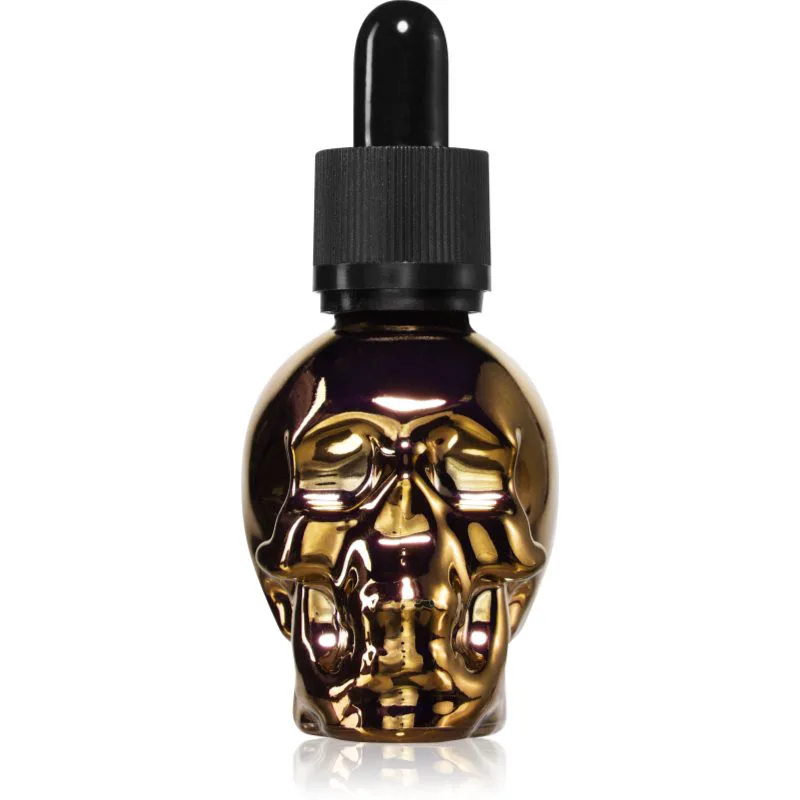 BANDIDO Beard Oil λάδι για τα γένια απόχρωση Χρυσό 40 ml