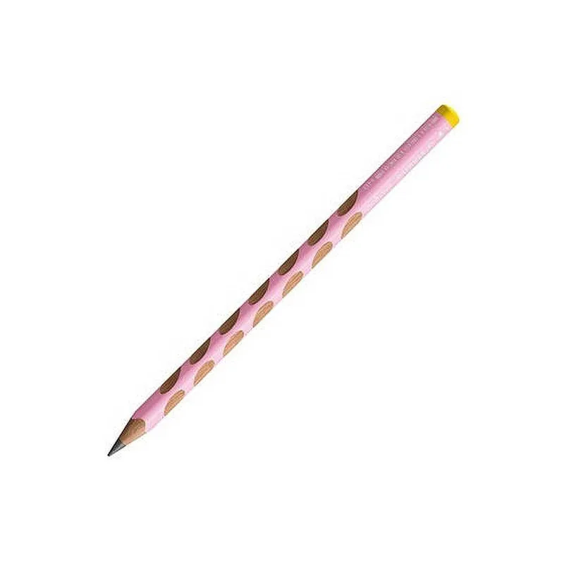 ΜΟΛΥΒΙ STABILO EASY GRAF 330 PASTEL LEFT (ΑΡΙΣΤΕ/Ρ