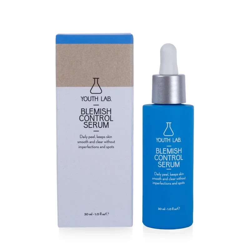 Blemish Control Serum 30ml