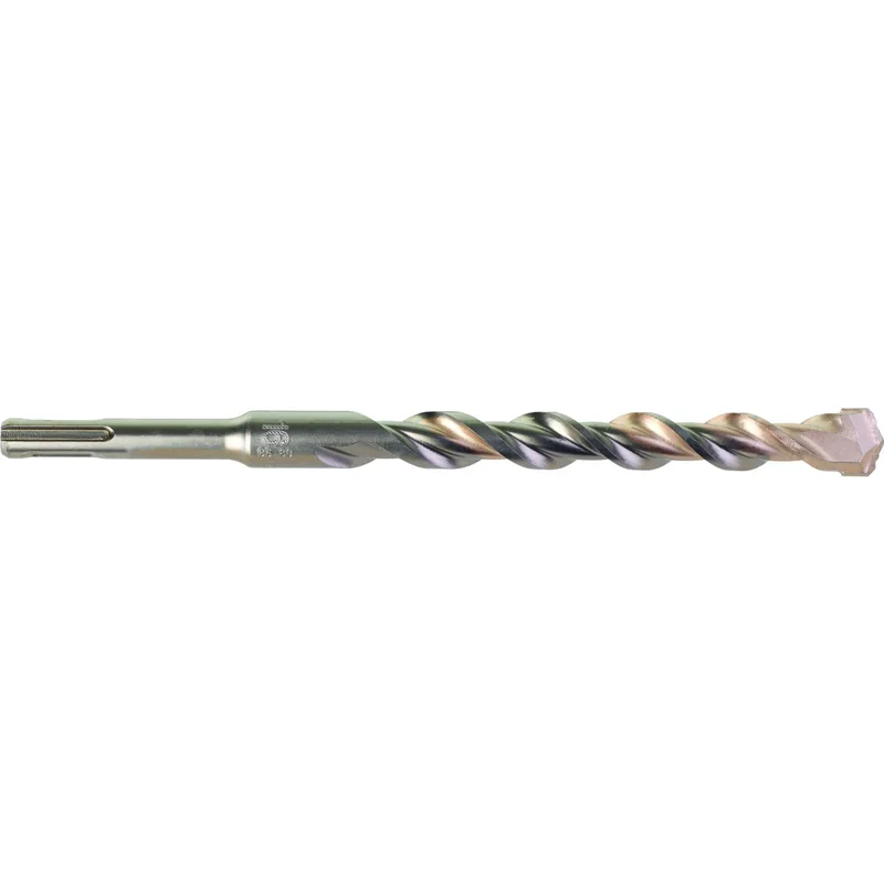Τρυπάνι SDS-PLUS 16x210mm 2 Κοπών MILWAUKEE MX2