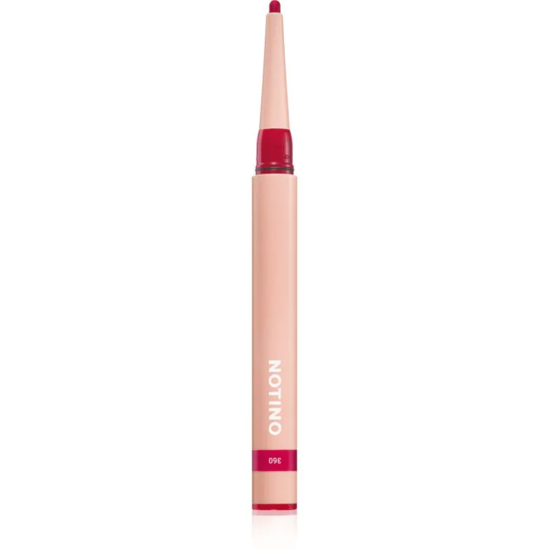 Notino Lifeproof Lip Pencil μακράς διαρκείας μολύβι για τα χείλη 360 Royalty 0.2 γρ