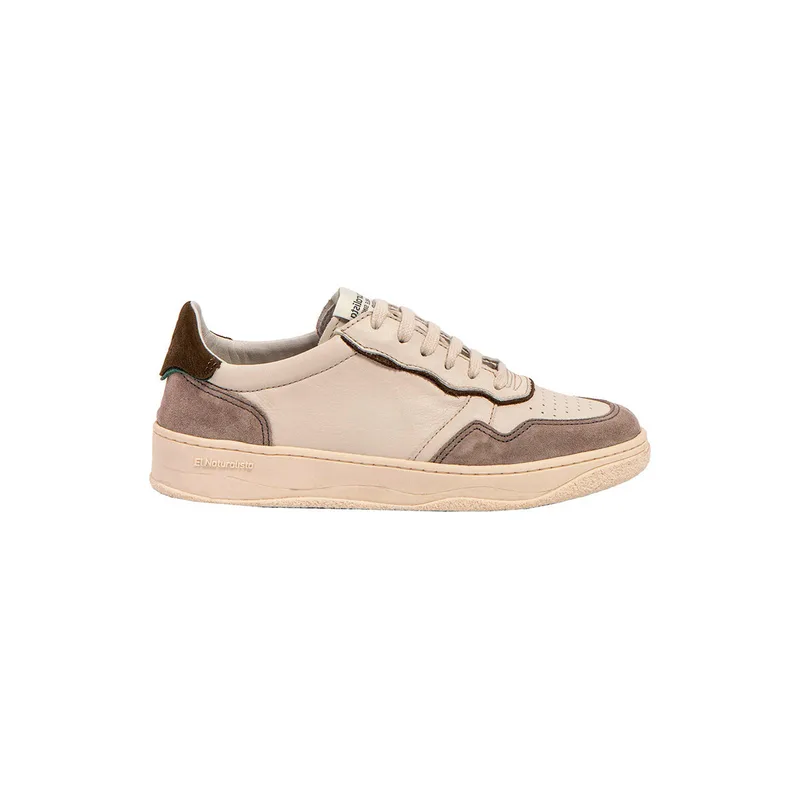 Xαμηλά Sneakers El Naturalista 2584012BK005