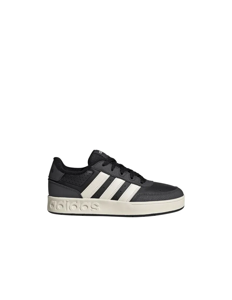 adidas Breakbase adidas black JP9929 kids shoes