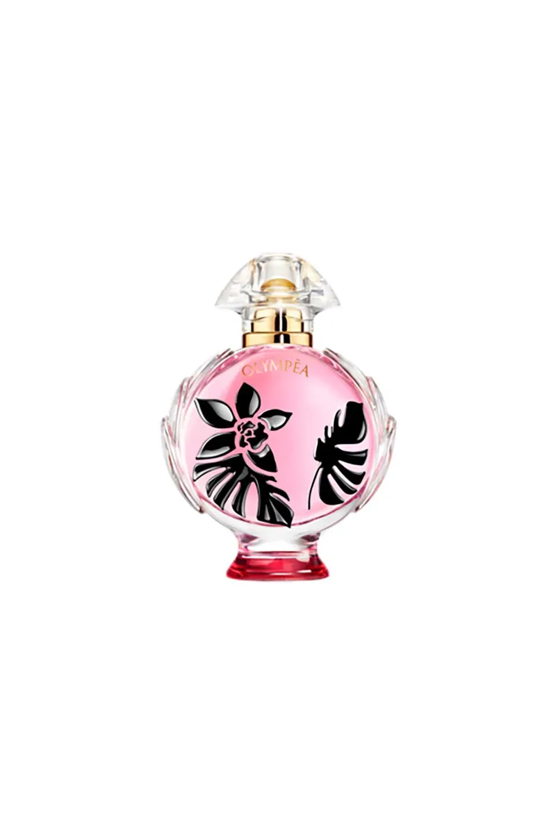 Rabanne Olympéa Flora Eau de Parfum - 8571050291