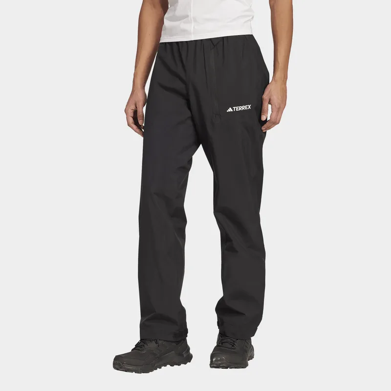 adidas Terrex Climaproof Two-Layer Ανδρικό Παντελόνι Φόρμας (9000242732_1469)