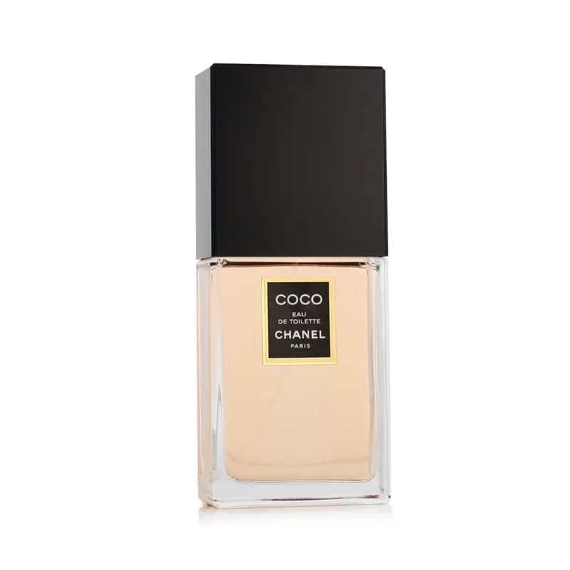 Chanel Coco Eau De Toilette 100 ml (woman)