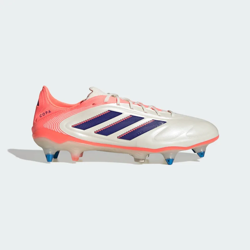 adidas U Copa Pure 3 Elite SG Unisex Ποδοσφαιρικά Παπούτσια (9000254830_90345)