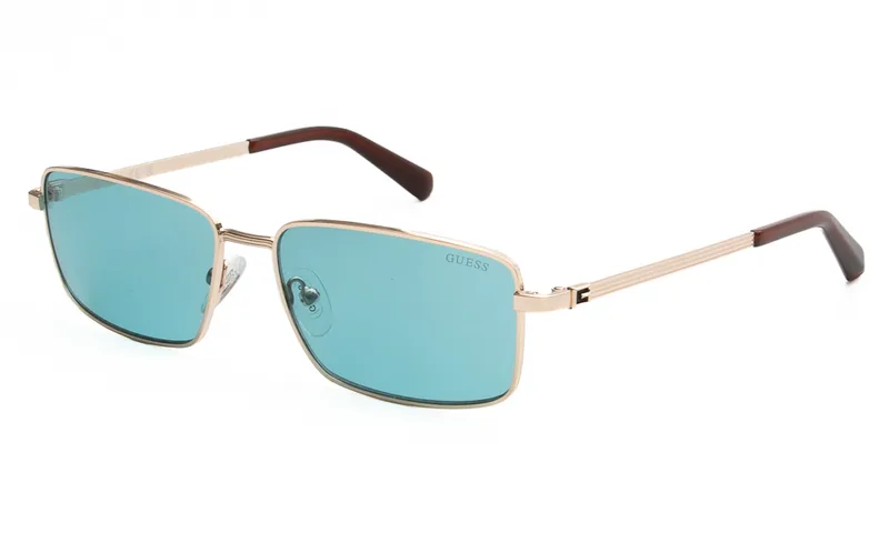 GUESS ΓΥΑΛΙΑ ΗΛΙΟΥ GUESS 00273/S 32V 5615 00273/S Χρυσό