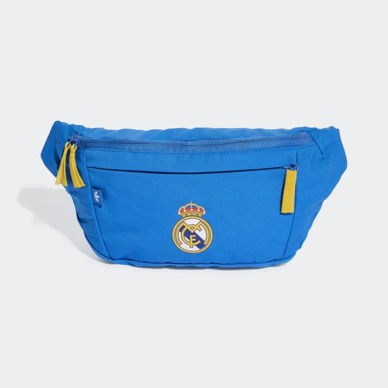 adidas Real Madrid Waist Bag