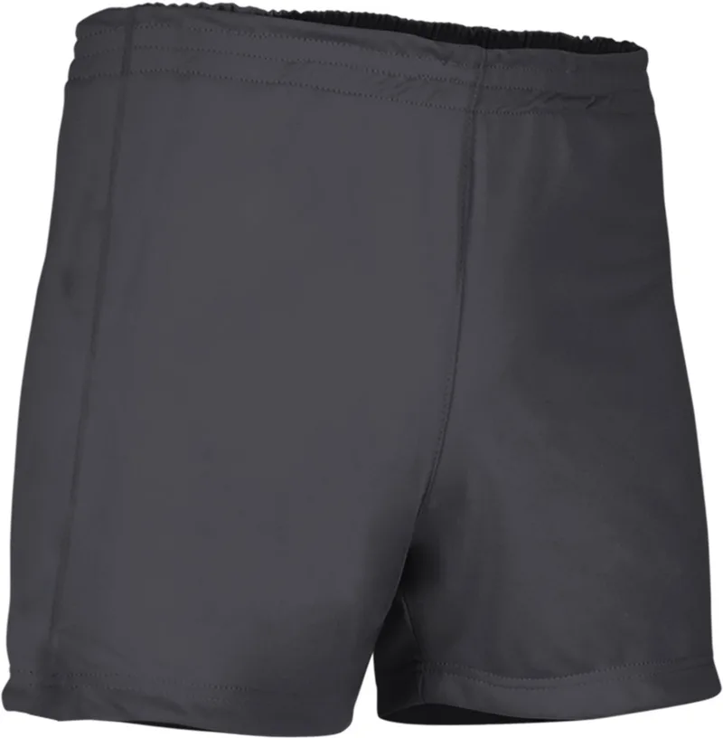 Αθλητικά Σορτς COLLEGE Valento BEVACOLGR Charcoal Grey