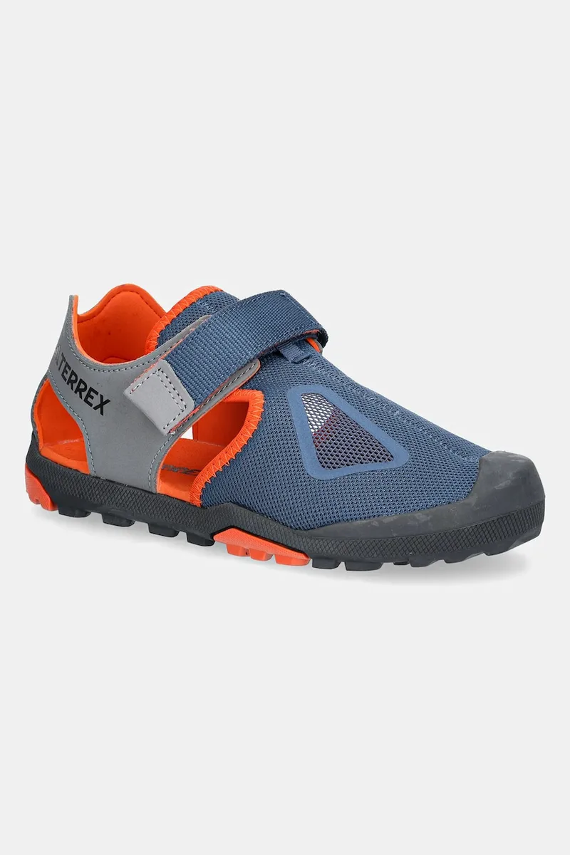 adidas TERREX Παιδικά σανδάλια adidas TERREX TERREX CAPTAIN TOEY 2.0