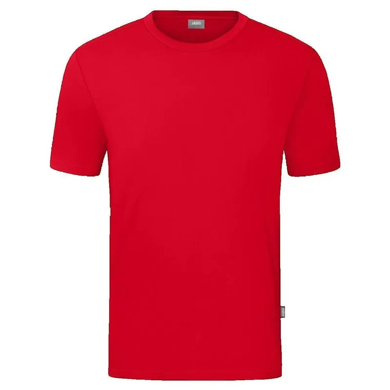 T-shirt με κοντά μανίκια Jako T-shirt Organic Stretch