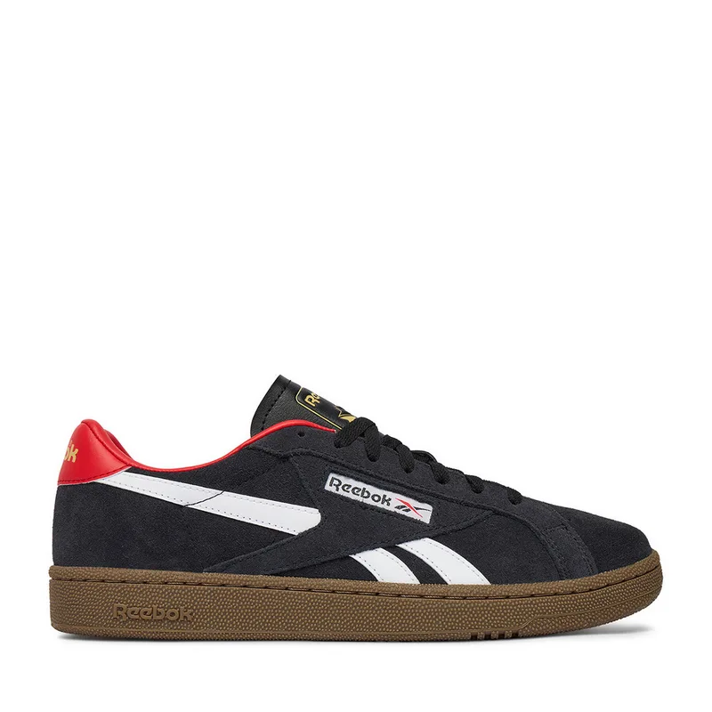 Αθλητικά Reebok EO-CLUB C GROUNDS UK 100256208 Μαύρο